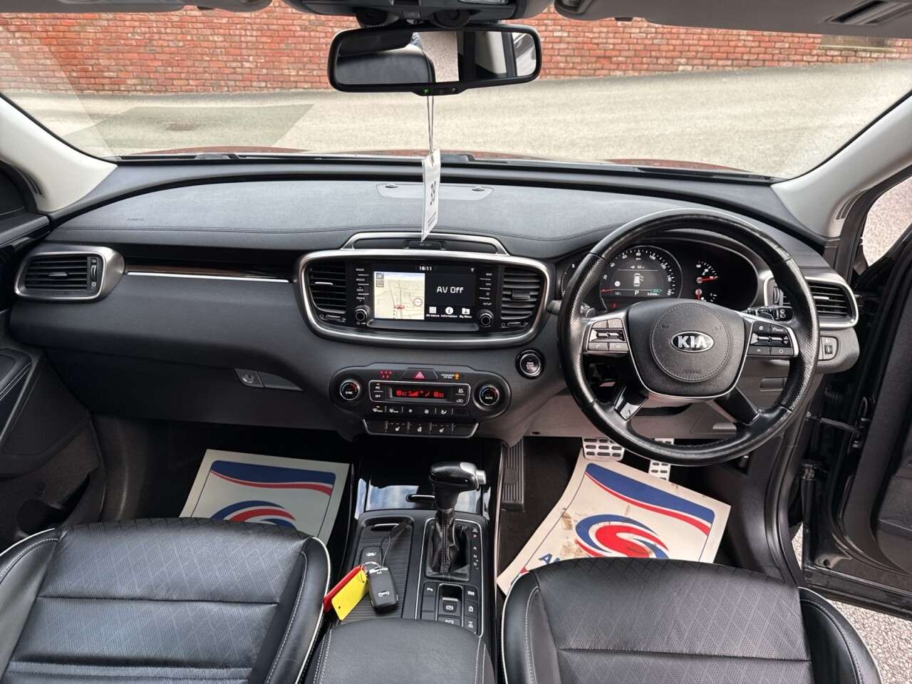 2019 KIA SORENTO 2019 KIA SORENTO