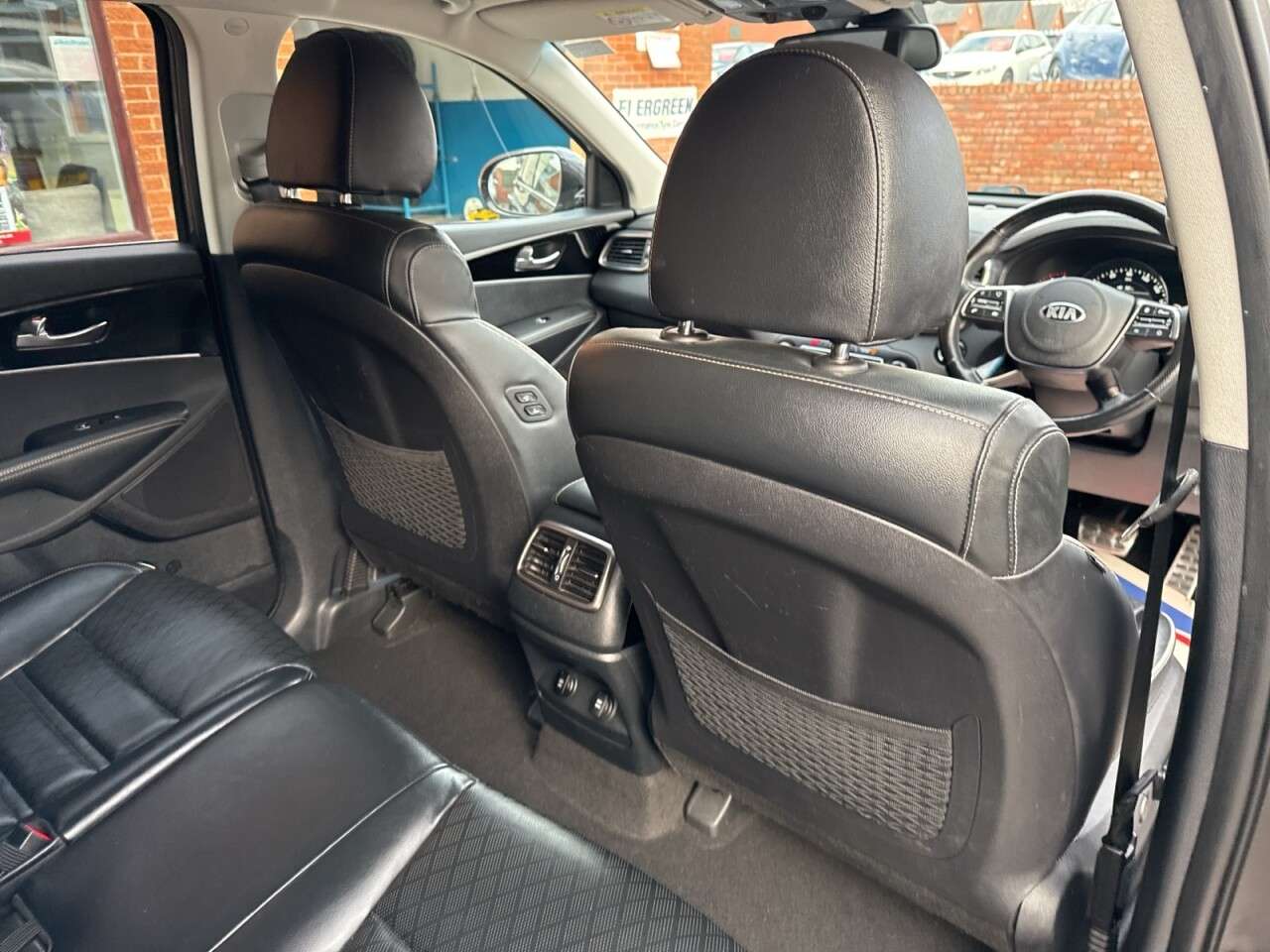 2019 KIA SORENTO 2019 KIA SORENTO