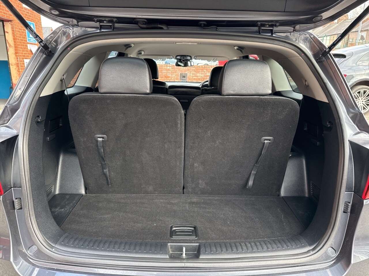 2019 KIA SORENTO 2019 KIA SORENTO