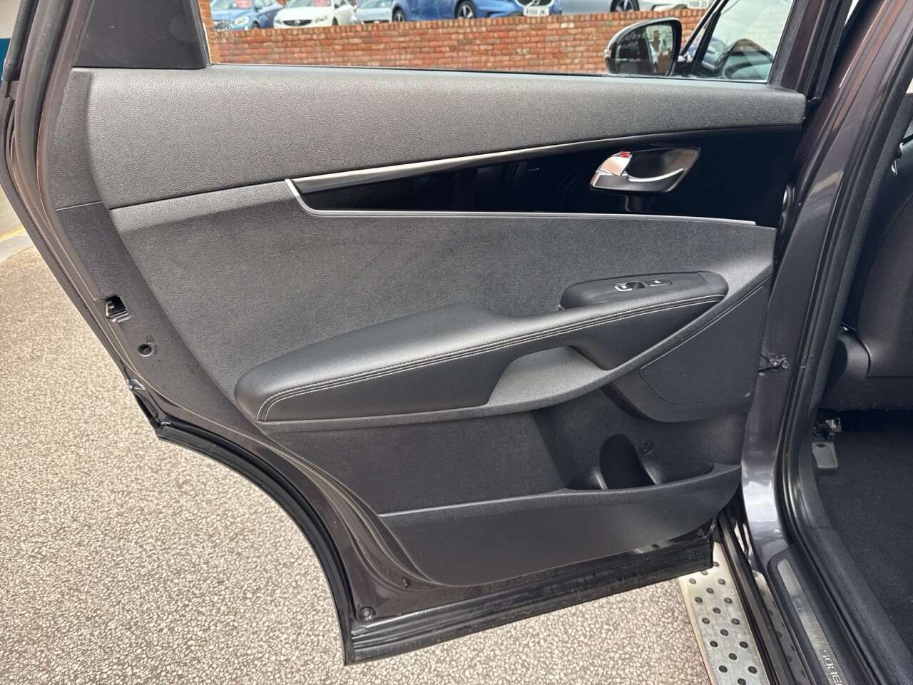 2019 KIA SORENTO 2019 KIA SORENTO