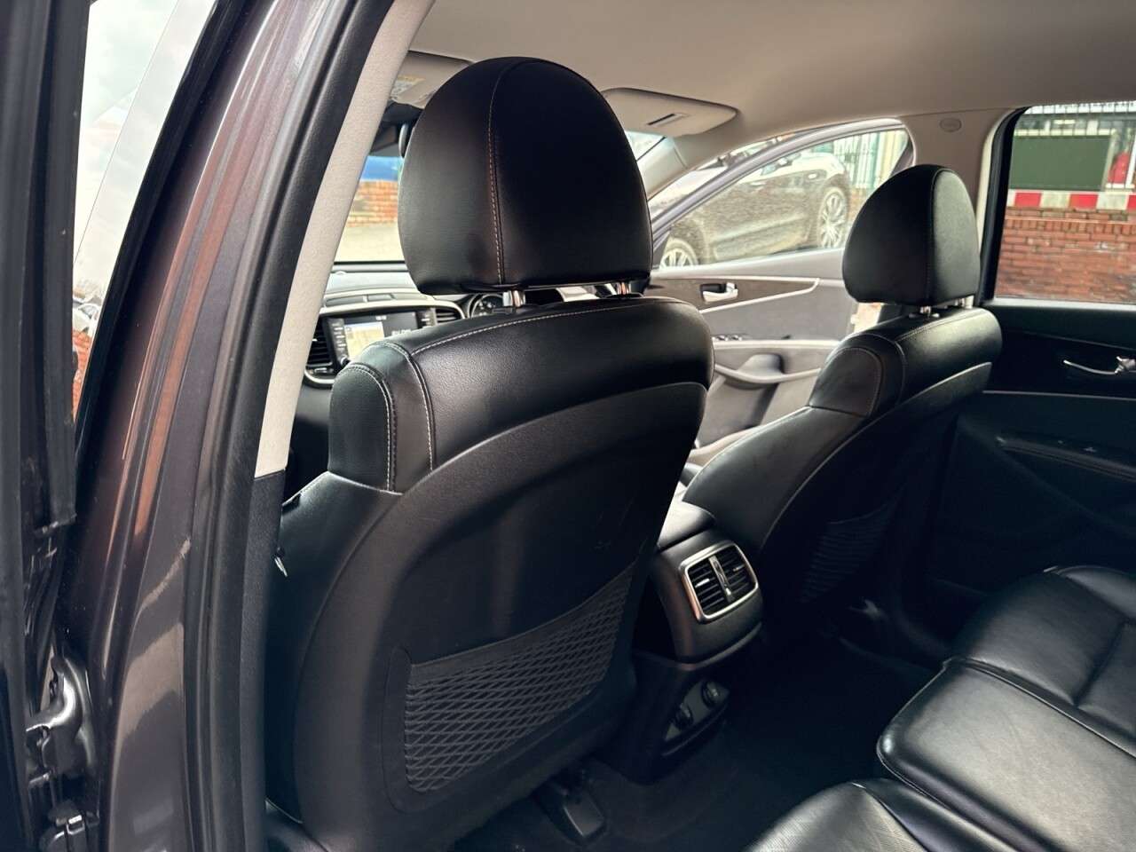 2019 KIA SORENTO 2019 KIA SORENTO