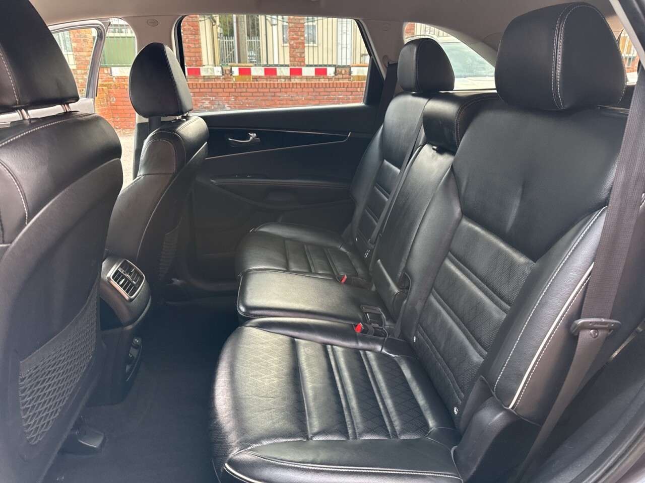 2019 KIA SORENTO 2019 KIA SORENTO