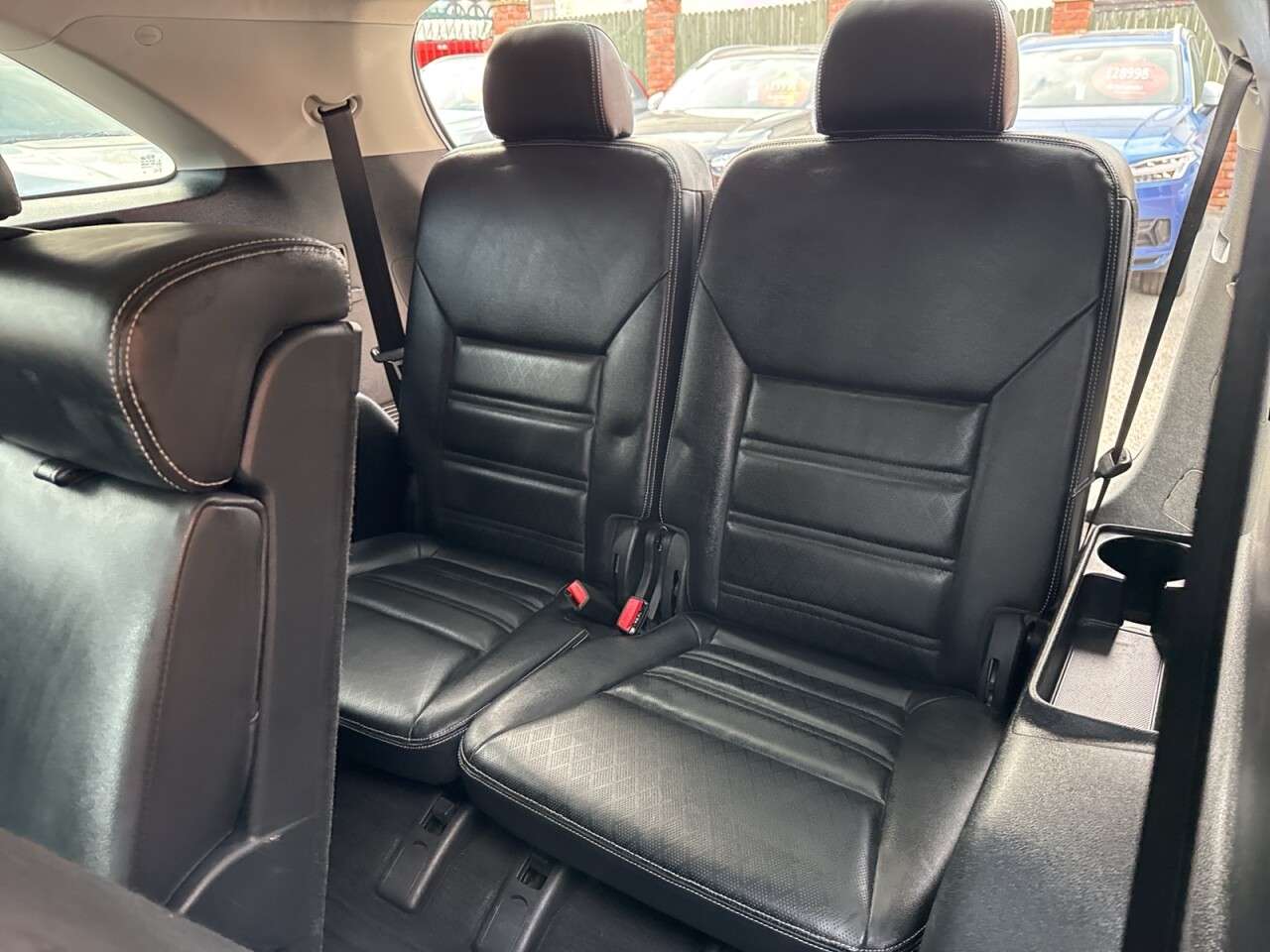 2019 KIA SORENTO 2019 KIA SORENTO