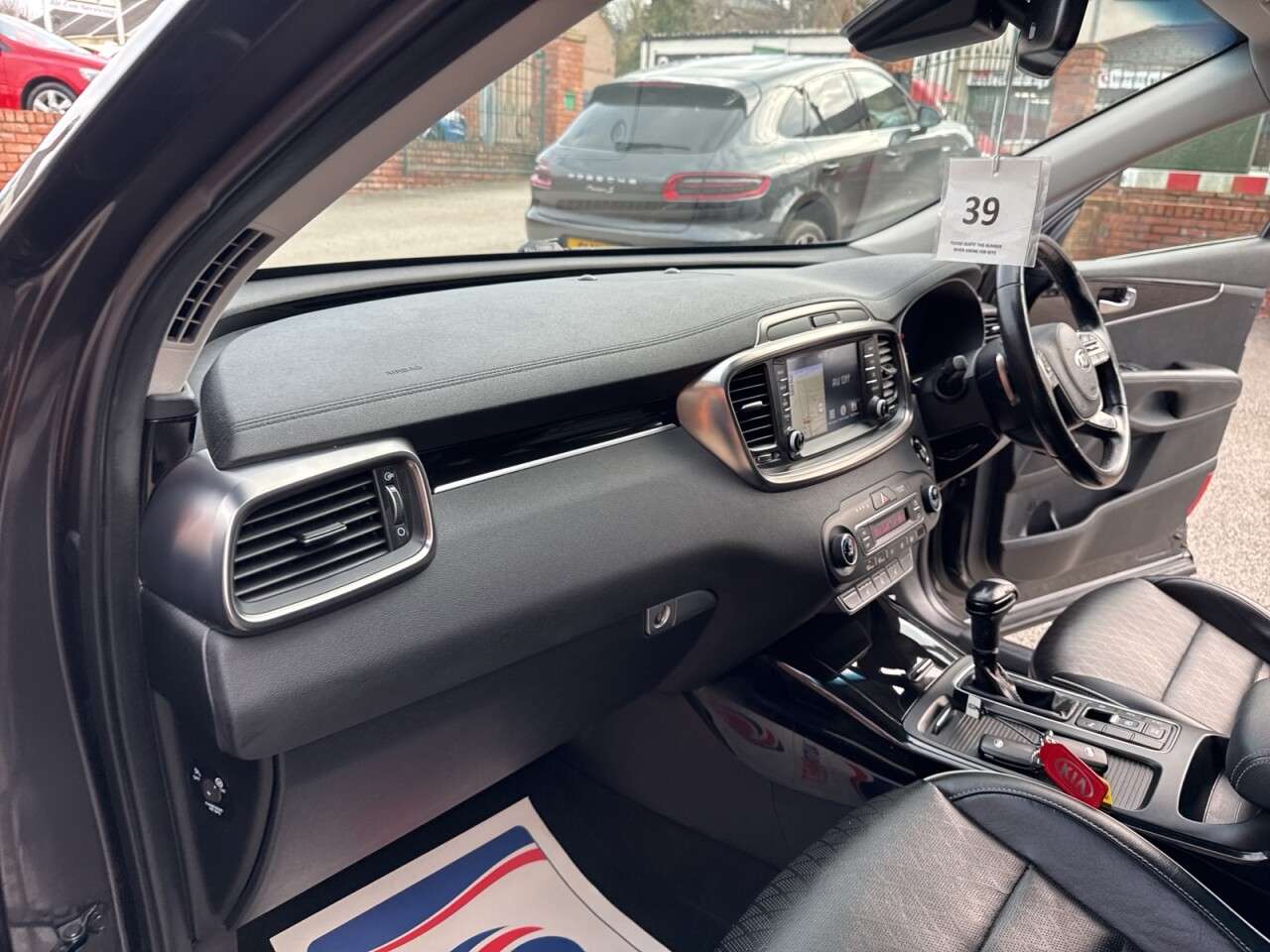 2019 KIA SORENTO 2019 KIA SORENTO