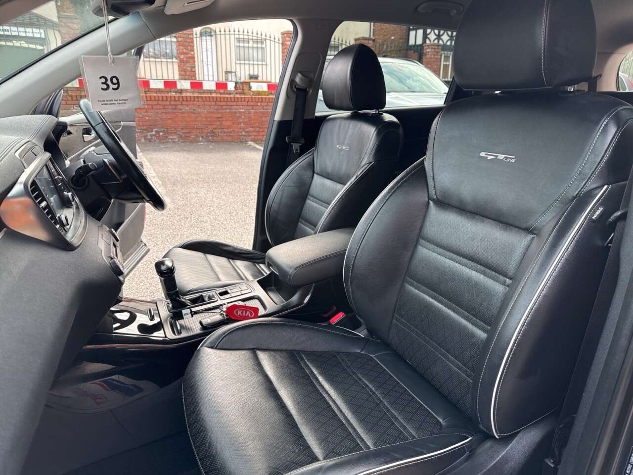 2019 KIA SORENTO 2019 KIA SORENTO