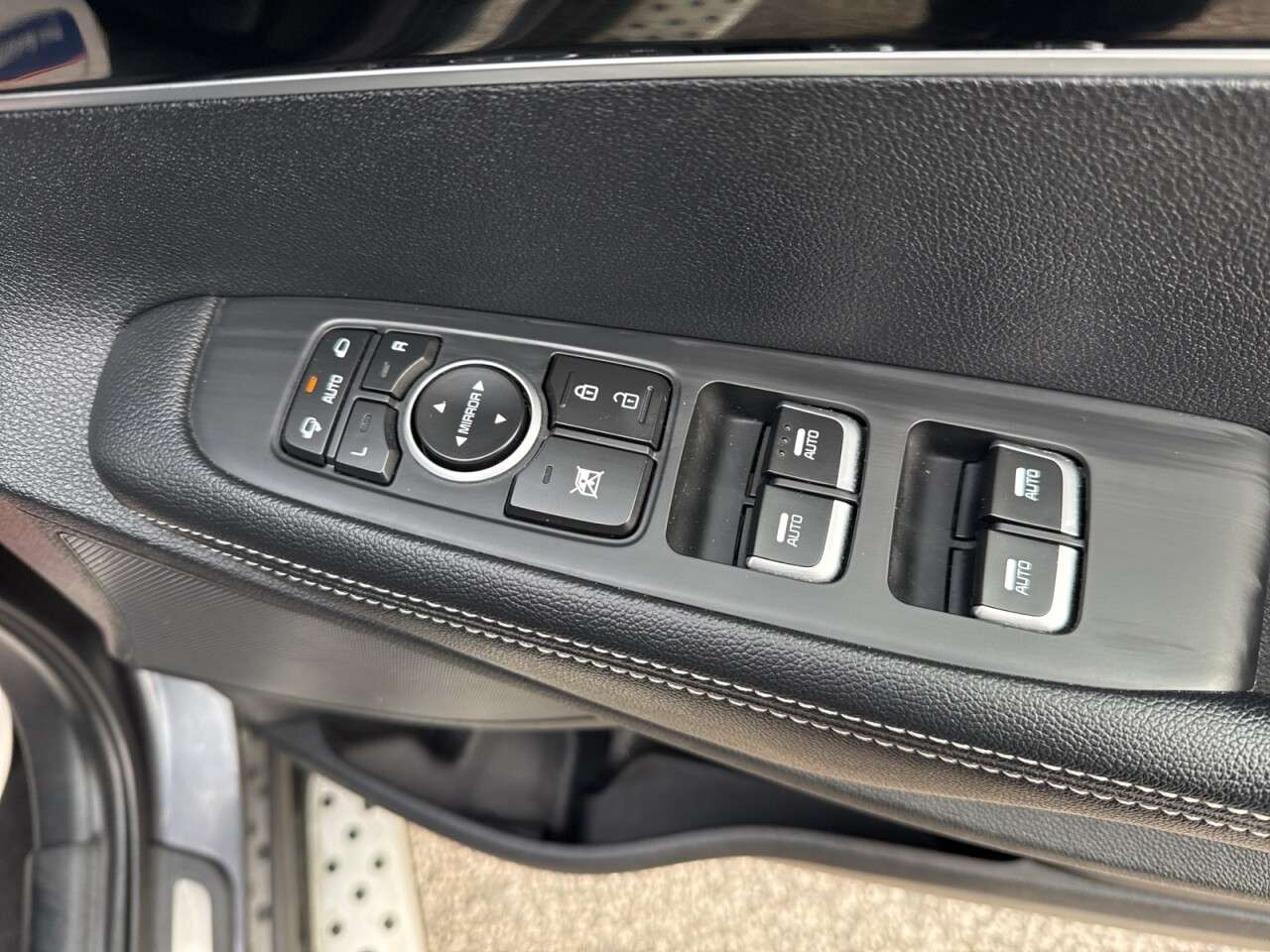 2019 KIA SORENTO 2019 KIA SORENTO