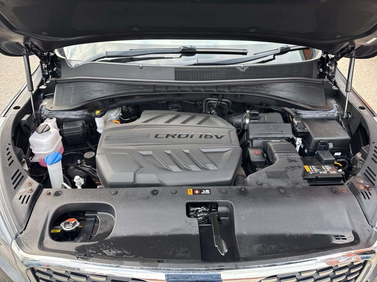 2019 KIA SORENTO 2019 KIA SORENTO