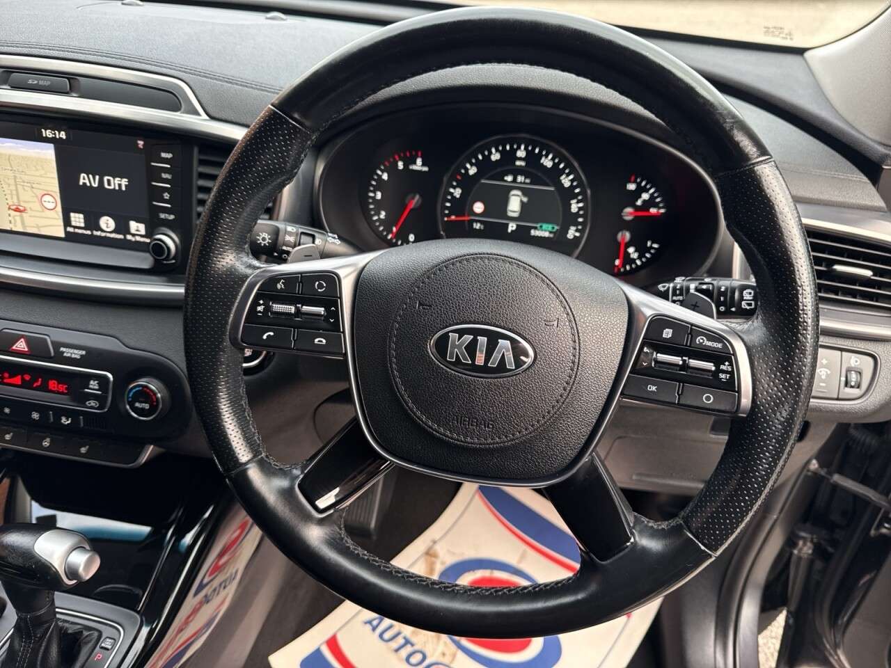 2019 KIA SORENTO 2019 KIA SORENTO