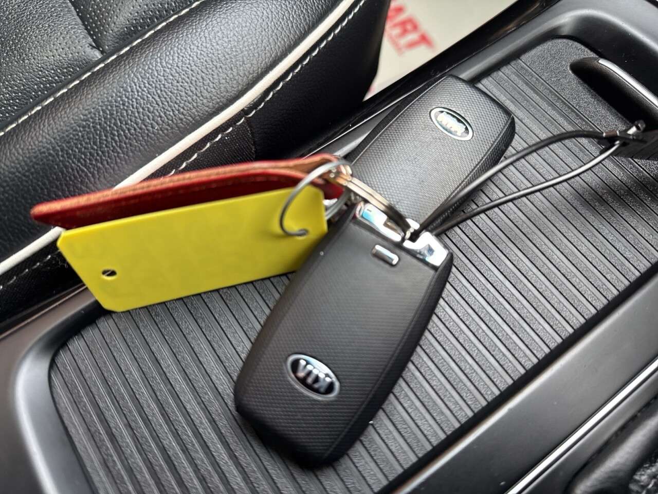 2019 KIA SORENTO 2019 KIA SORENTO