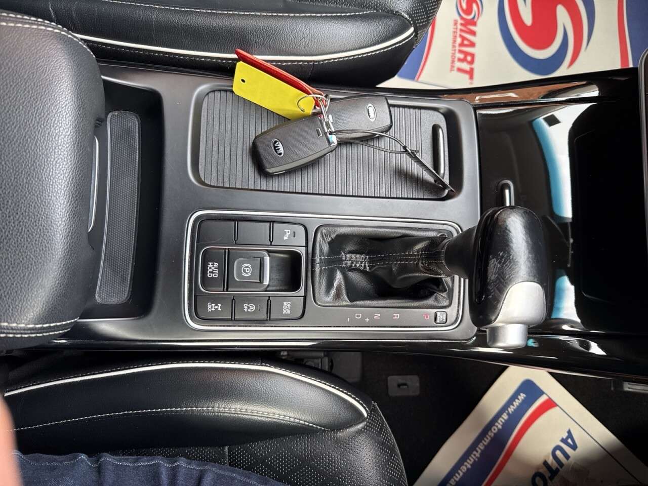 2019 KIA SORENTO 2019 KIA SORENTO