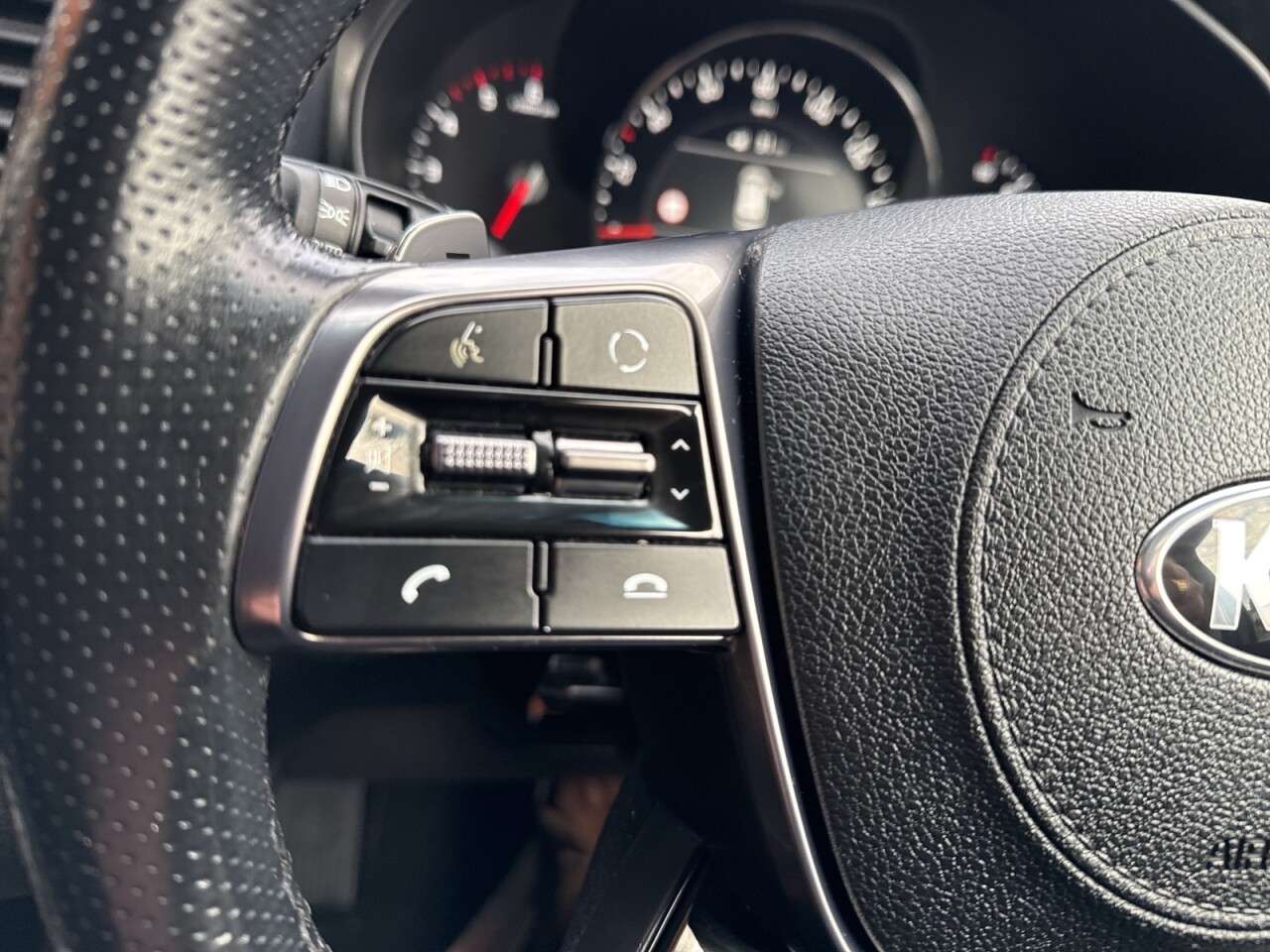 2019 KIA SORENTO 2019 KIA SORENTO