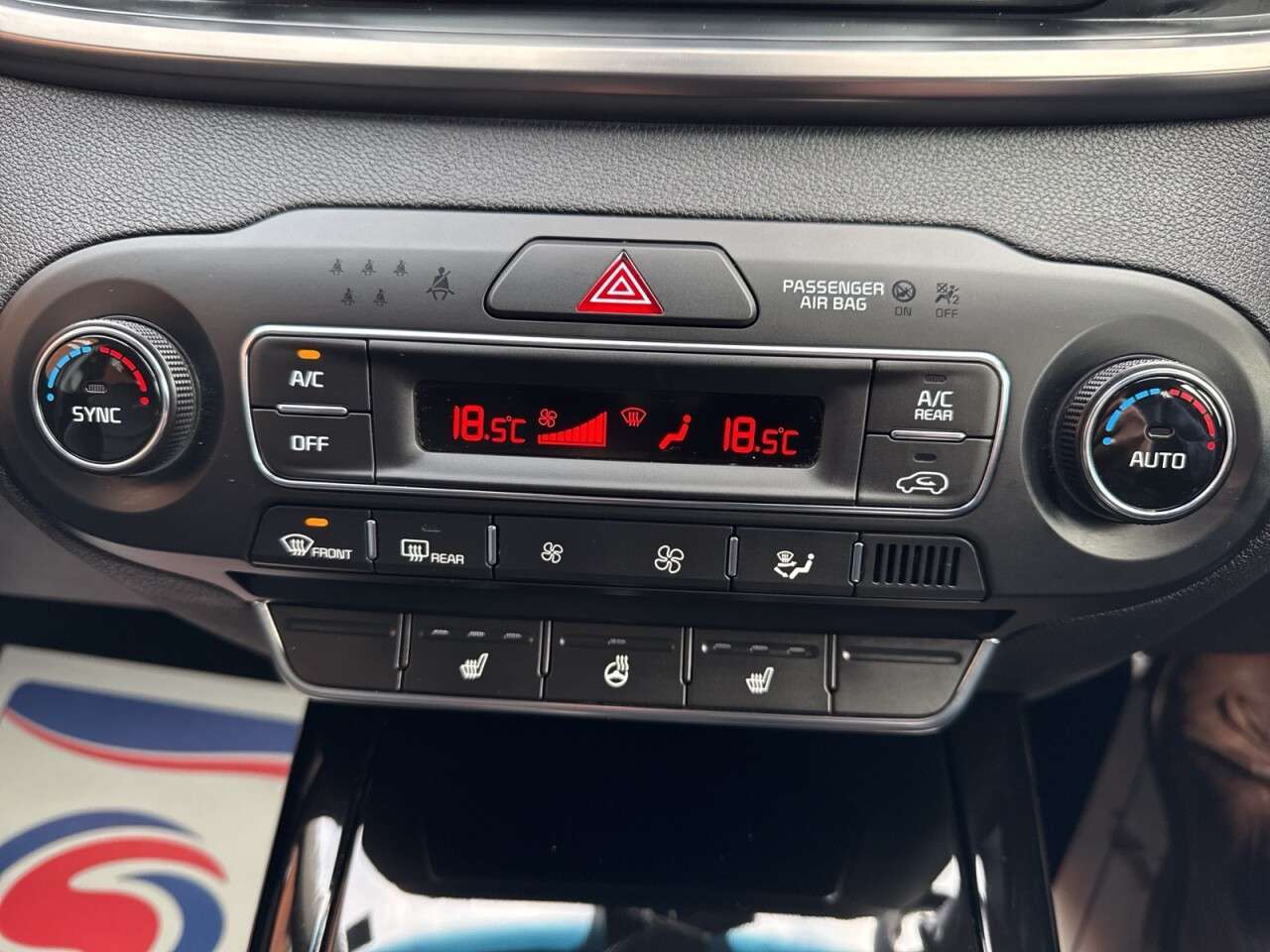 2019 KIA SORENTO 2019 KIA SORENTO