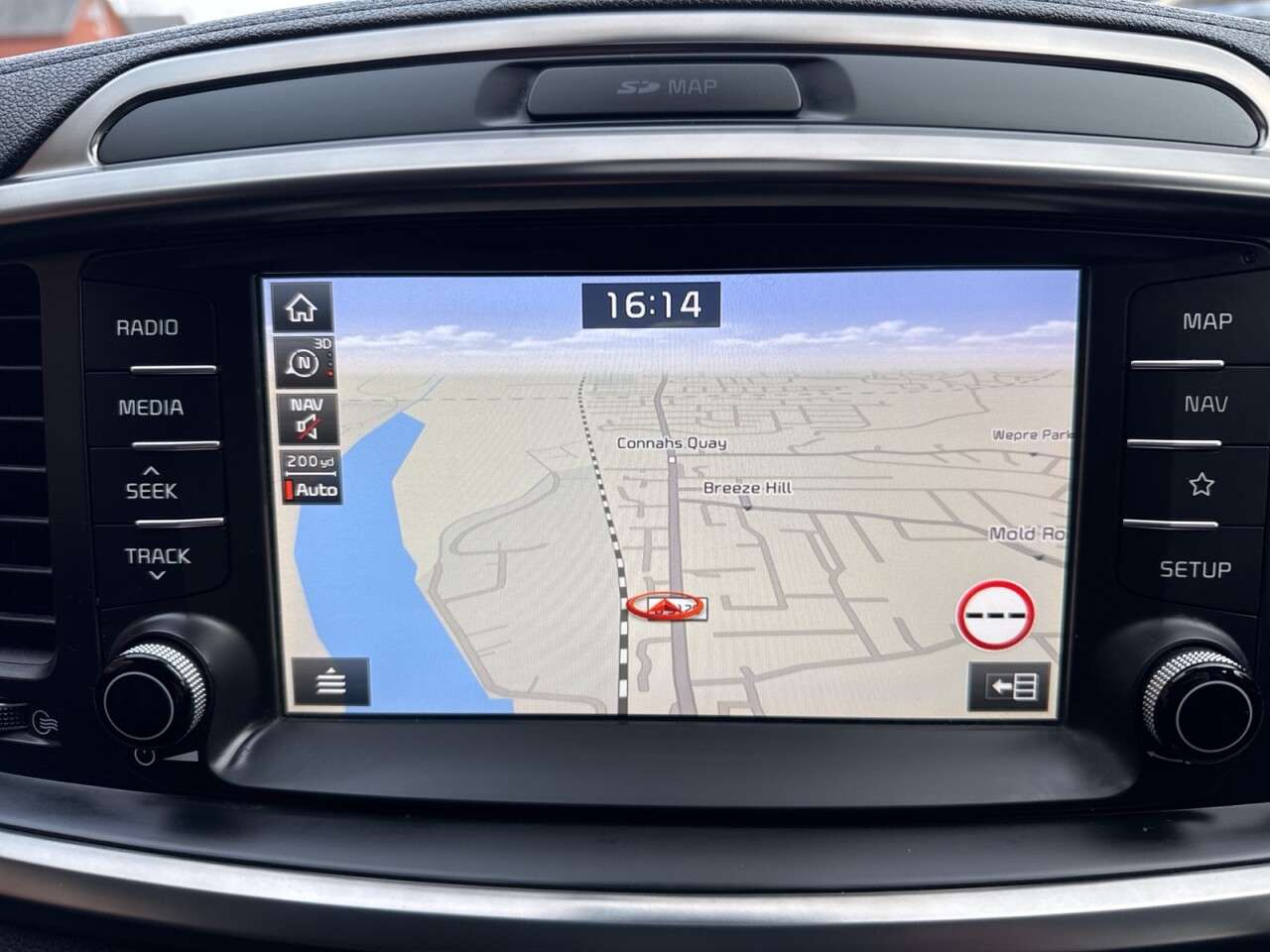 2019 KIA SORENTO 2019 KIA SORENTO