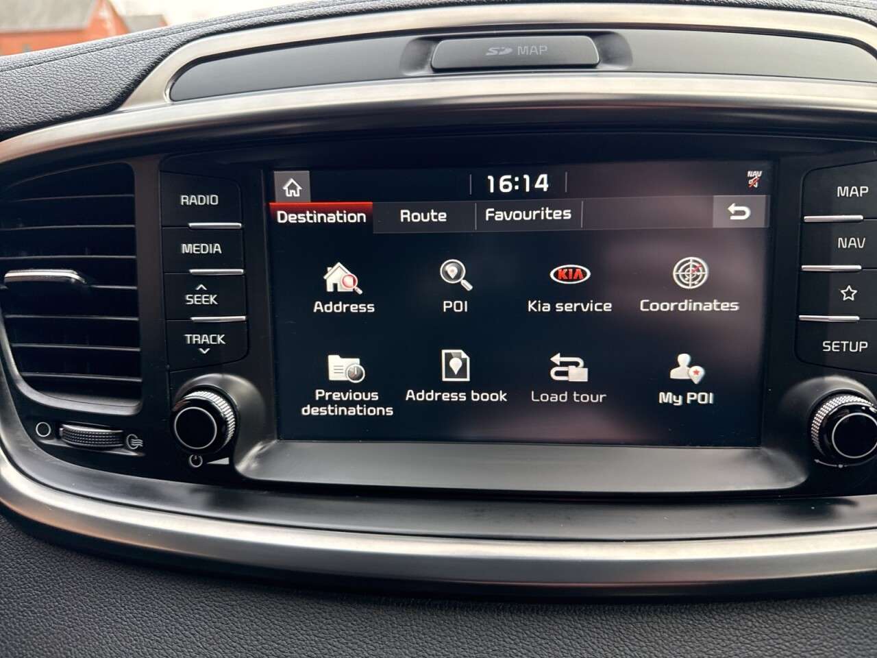 2019 KIA SORENTO 2019 KIA SORENTO