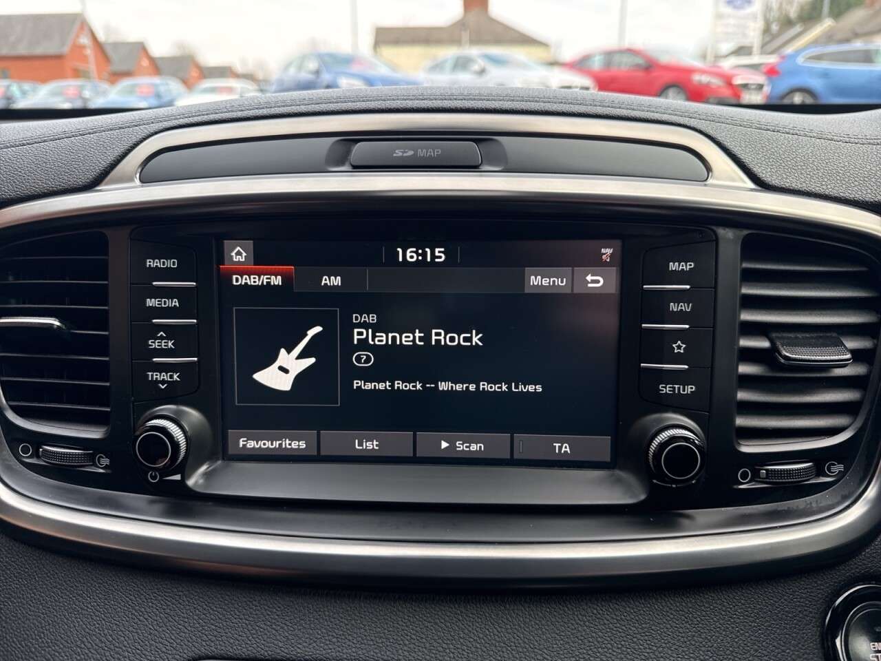 2019 KIA SORENTO 2019 KIA SORENTO