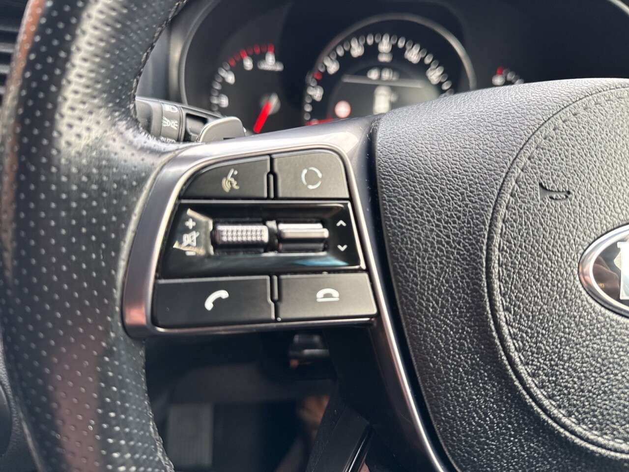 2019 KIA SORENTO 2019 KIA SORENTO