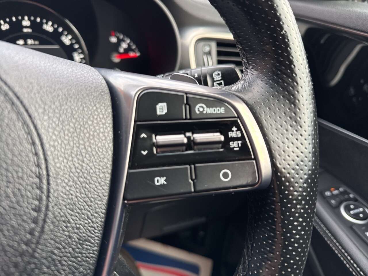 2019 KIA SORENTO 2019 KIA SORENTO