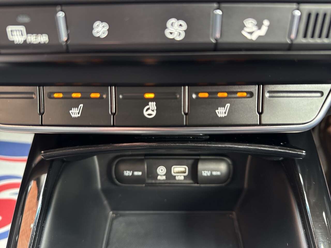 2019 KIA SORENTO 2019 KIA SORENTO