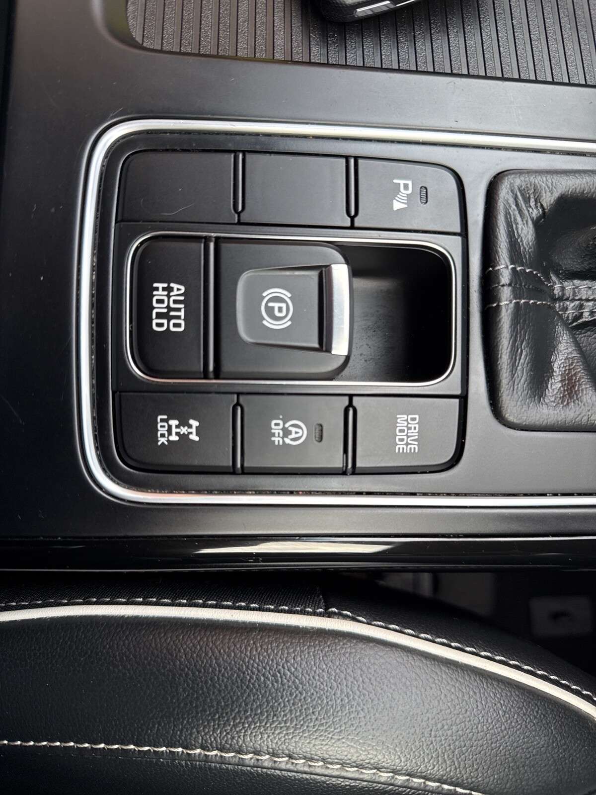 2019 KIA SORENTO 2019 KIA SORENTO