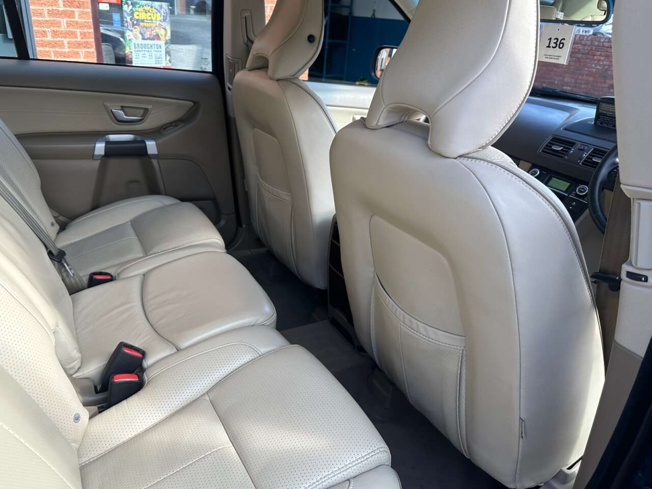 2012 VOLVO XC90 2012 VOLVO XC90