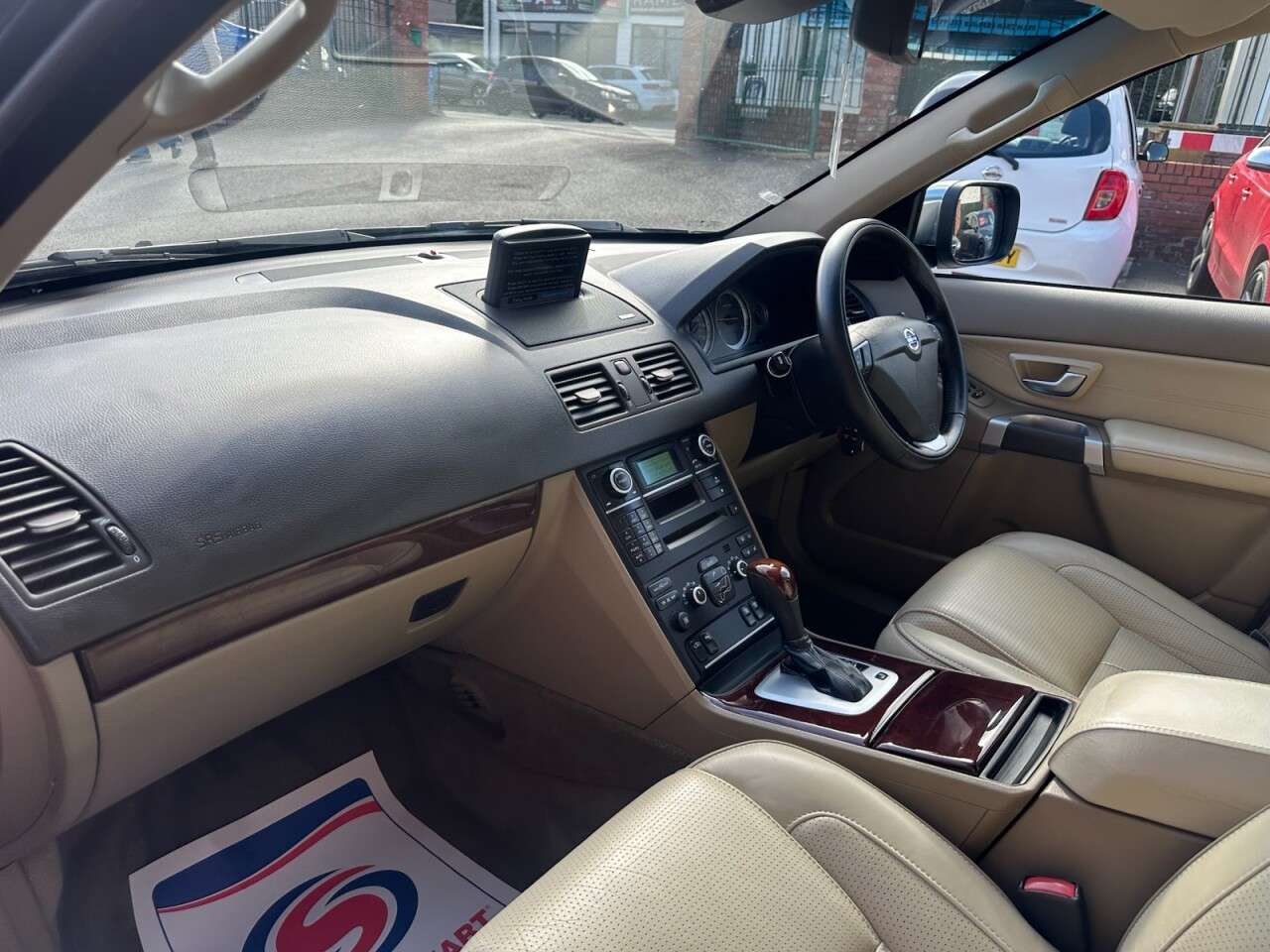 2012 VOLVO XC90 2012 VOLVO XC90