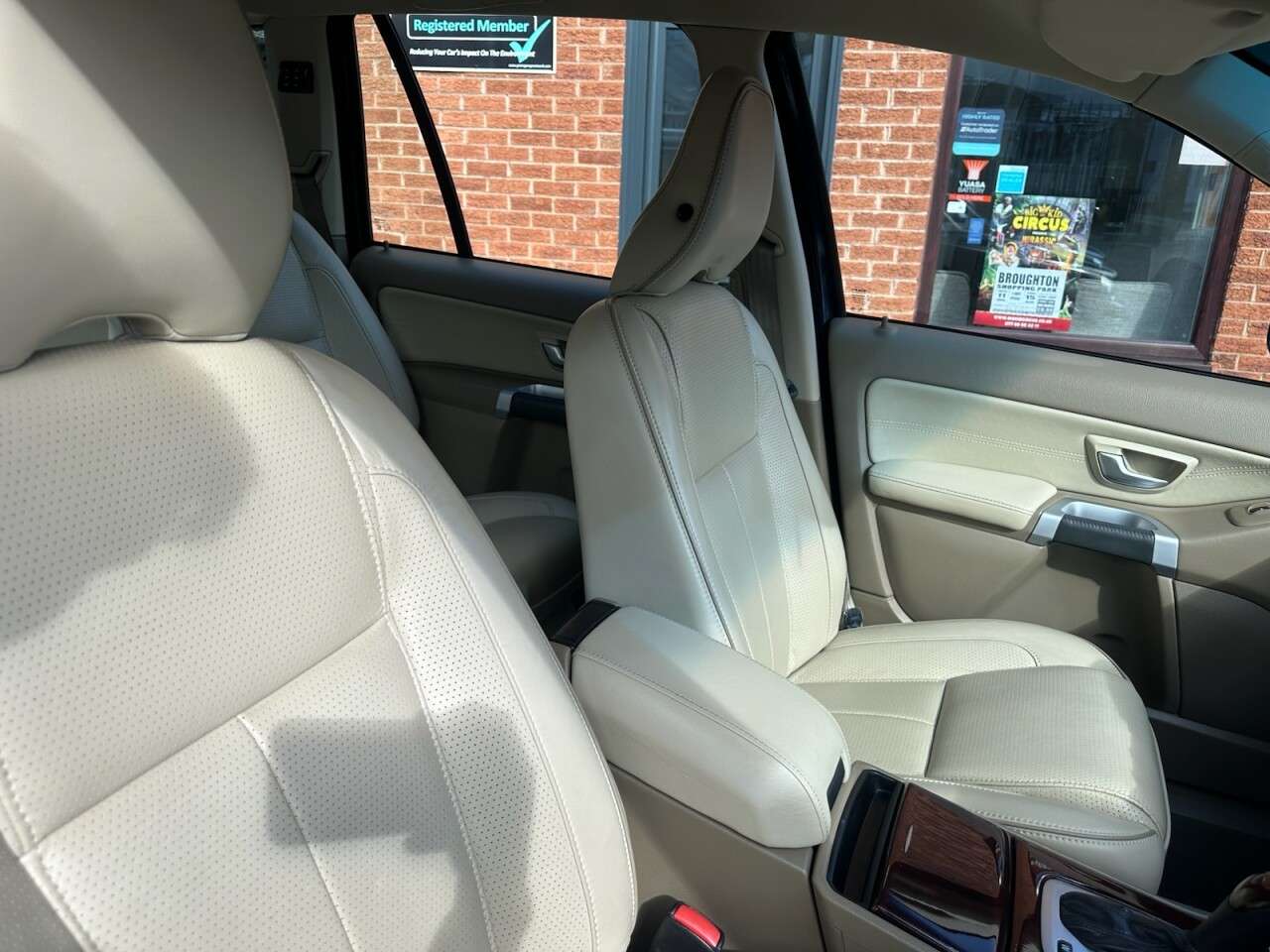 2012 VOLVO XC90 2012 VOLVO XC90