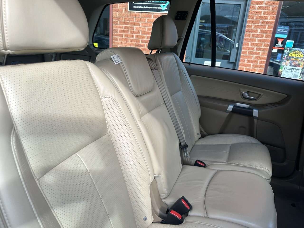 2012 VOLVO XC90 2012 VOLVO XC90