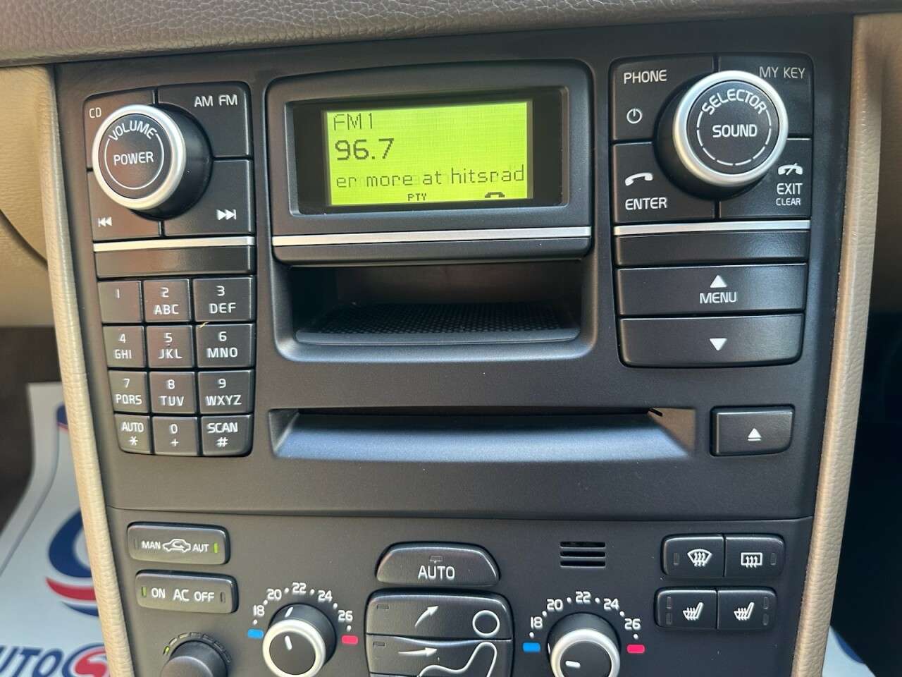 2012 VOLVO XC90 2012 VOLVO XC90