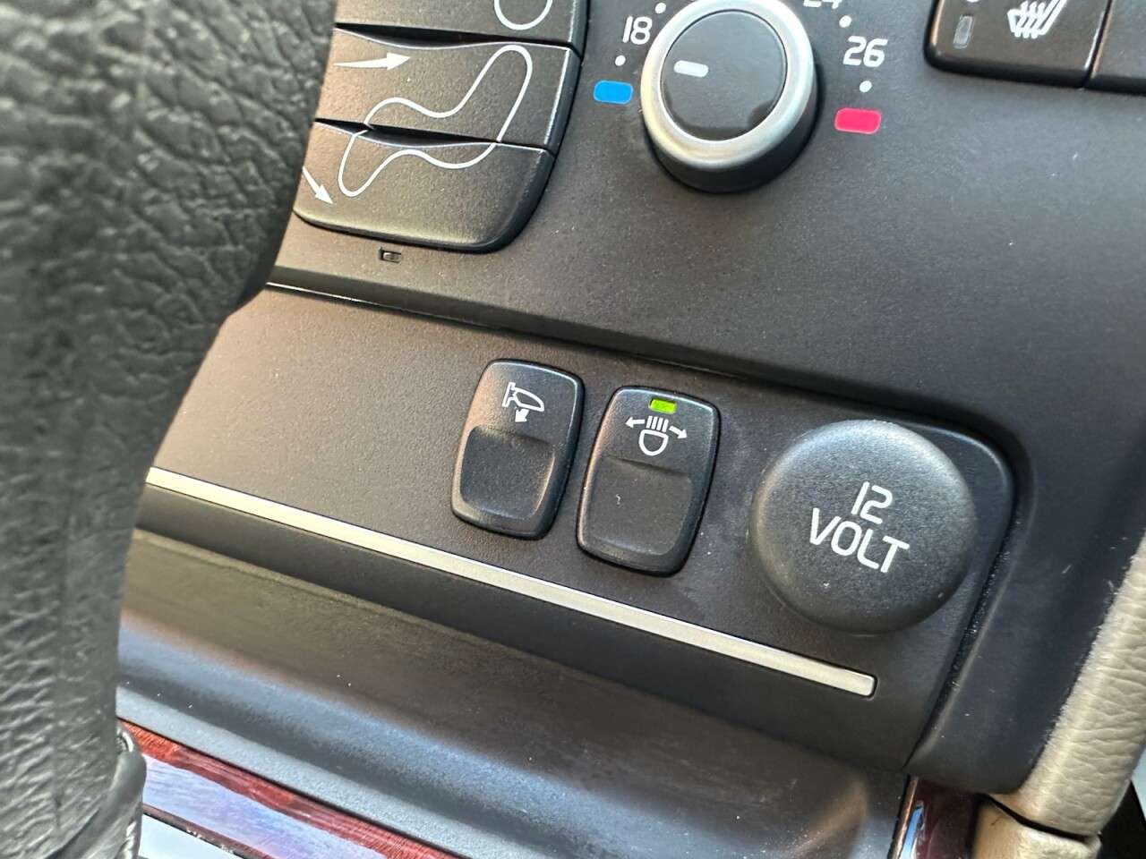 2012 VOLVO XC90 2012 VOLVO XC90