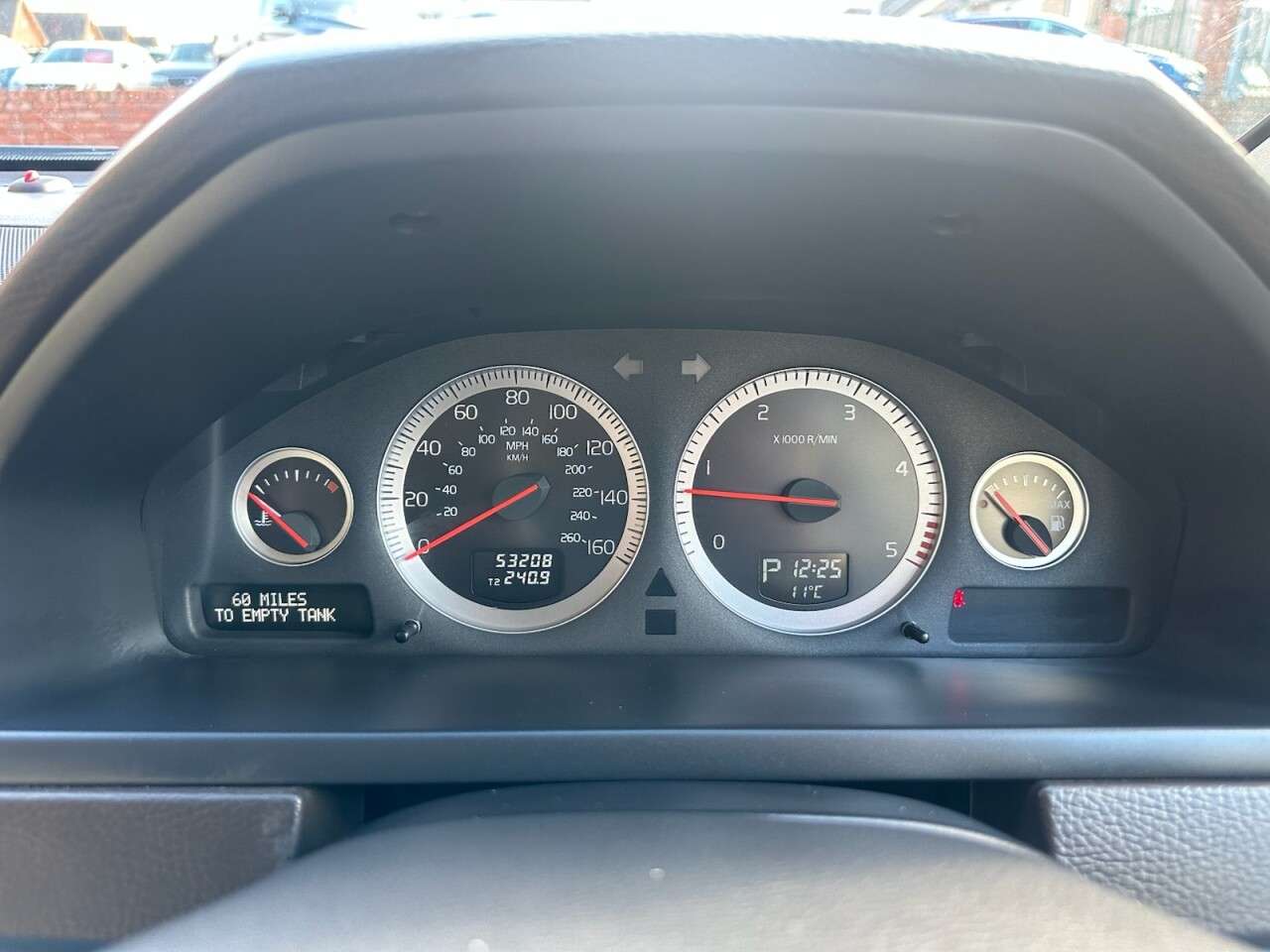 2012 VOLVO XC90 2012 VOLVO XC90