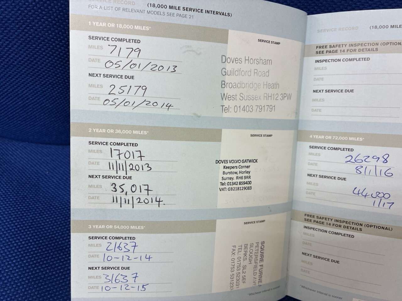 2012 VOLVO XC90 2012 VOLVO XC90