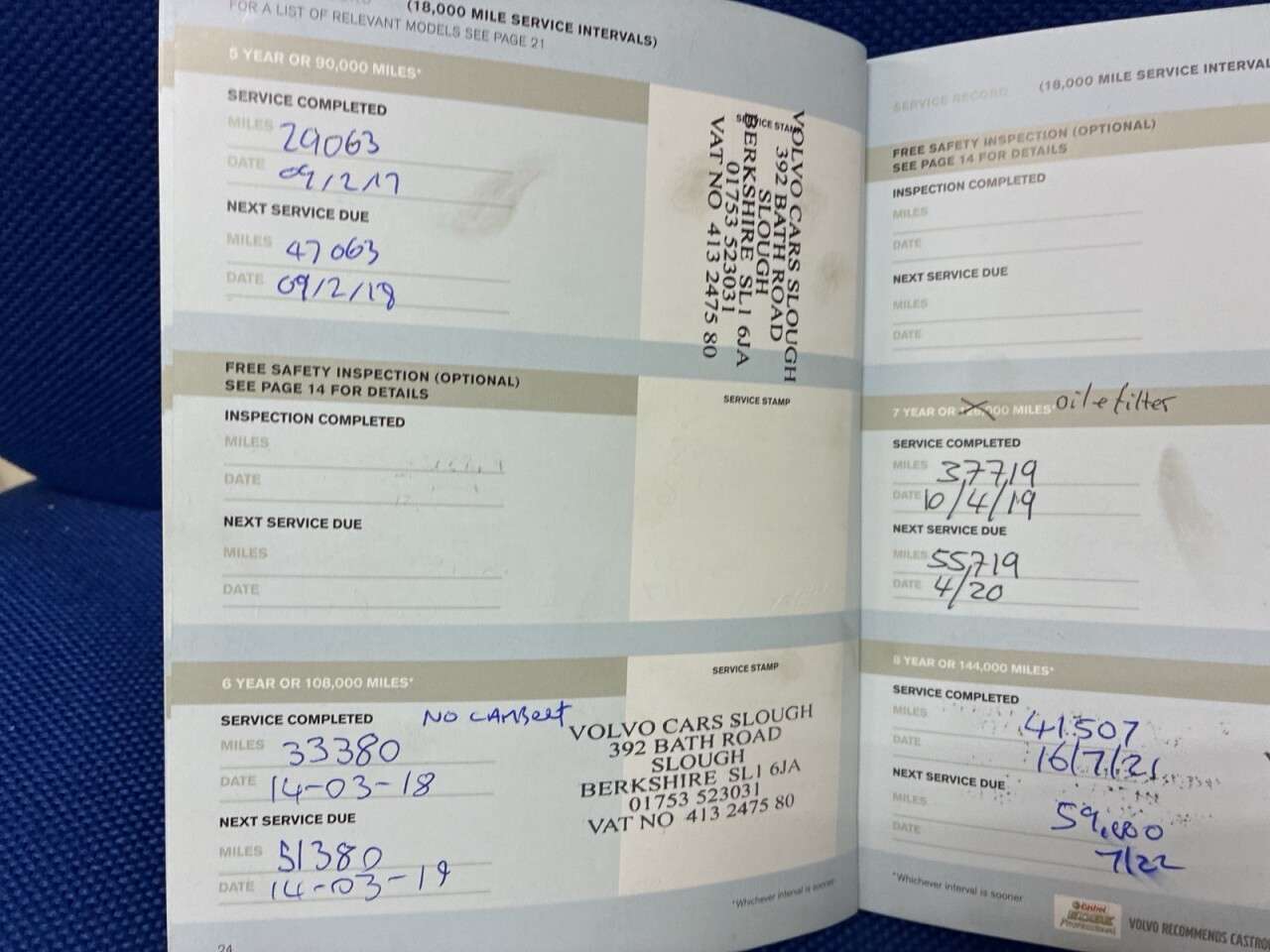 2012 VOLVO XC90 2012 VOLVO XC90