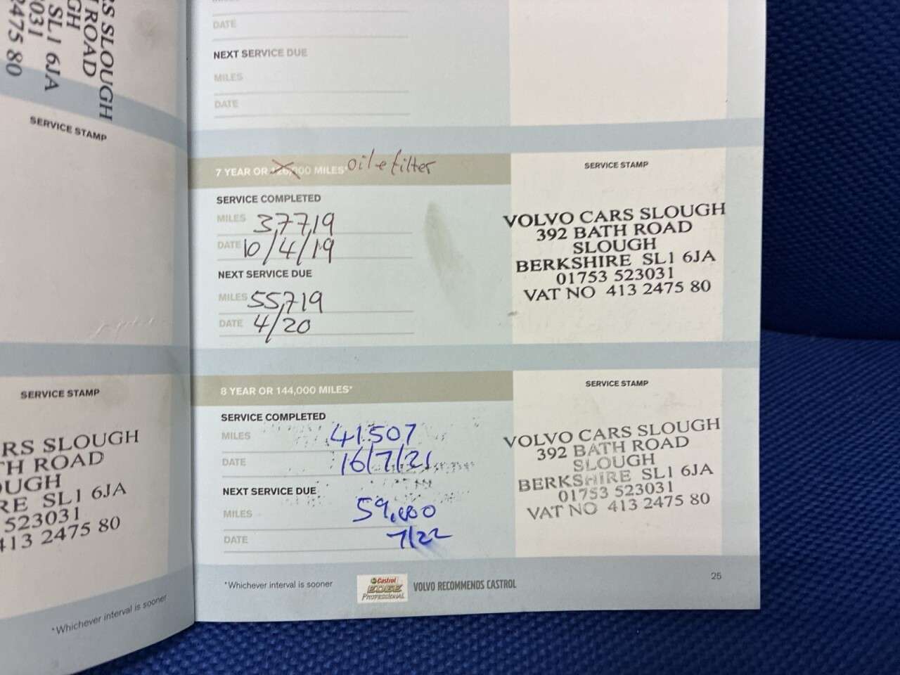 2012 VOLVO XC90 2012 VOLVO XC90