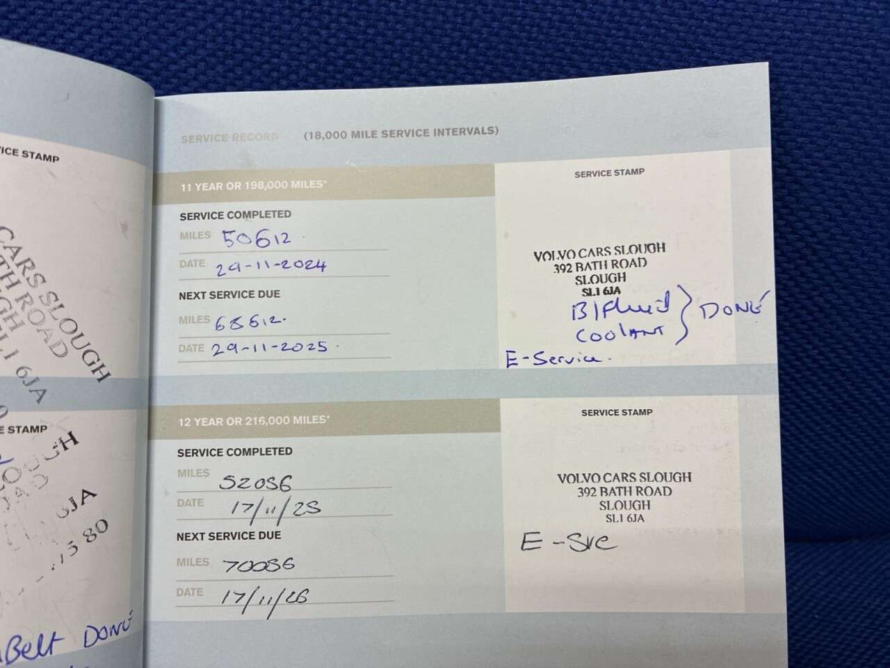 2012 VOLVO XC90 2012 VOLVO XC90