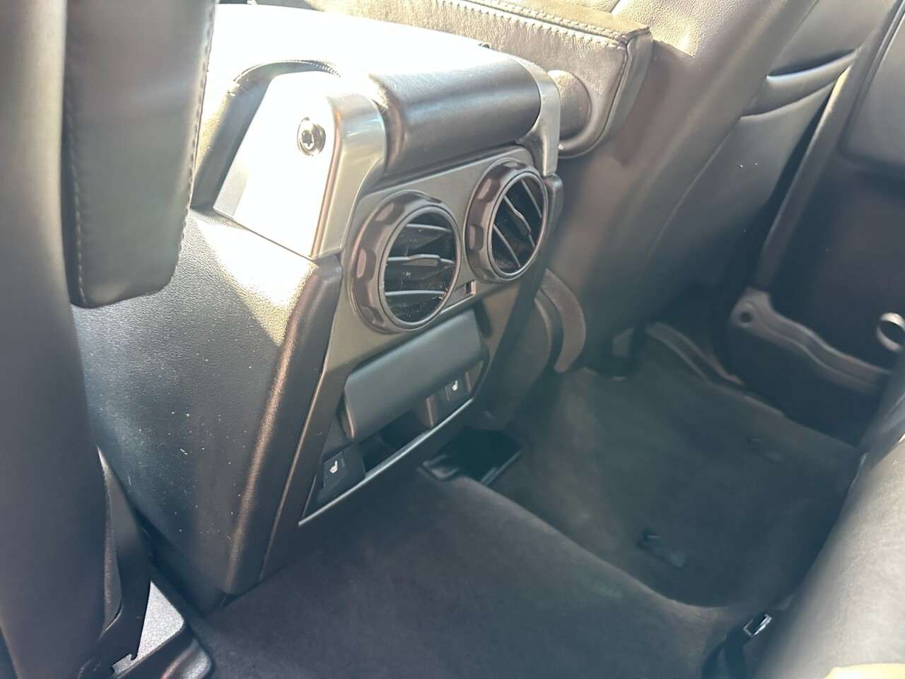 2016 LAND ROVER DISCOVERY 4 2016 LAND ROVER DISCOVERY 4