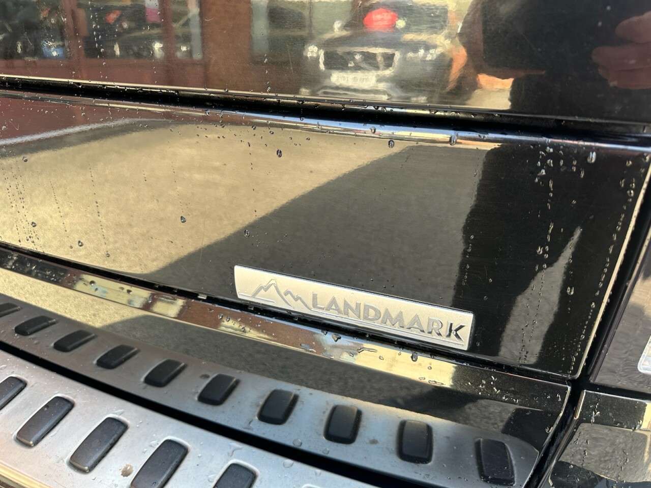 2016 LAND ROVER DISCOVERY 4 2016 LAND ROVER DISCOVERY 4