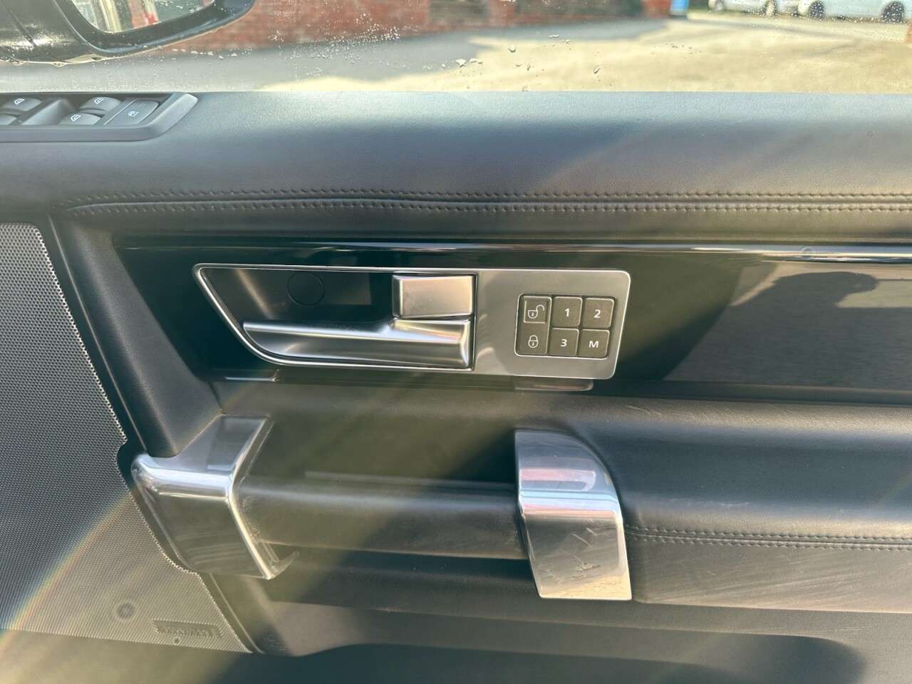 2016 LAND ROVER DISCOVERY 4 2016 LAND ROVER DISCOVERY 4