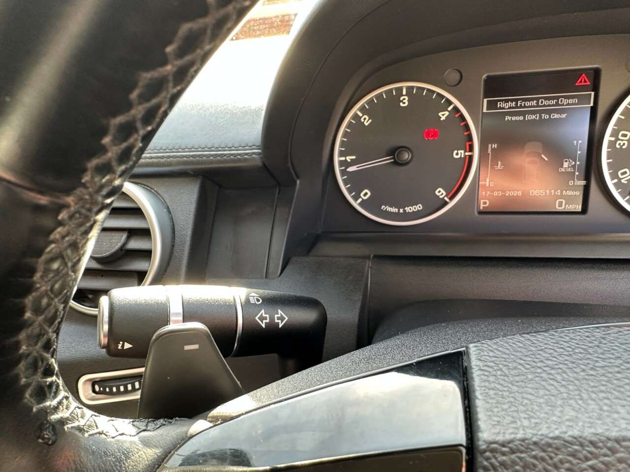 2016 LAND ROVER DISCOVERY 4 2016 LAND ROVER DISCOVERY 4