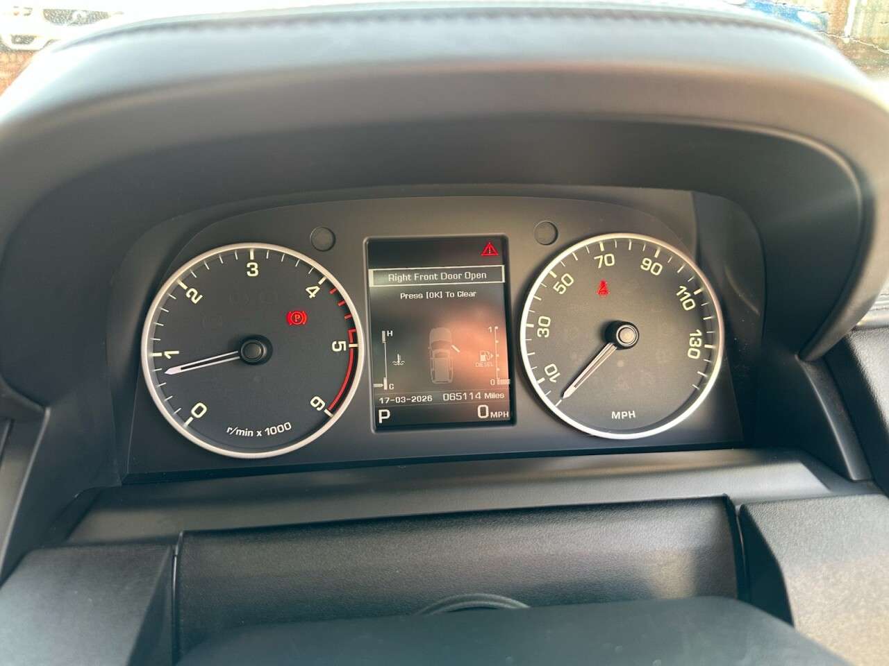 2016 LAND ROVER DISCOVERY 4 2016 LAND ROVER DISCOVERY 4