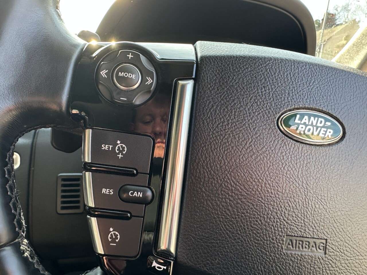 2016 LAND ROVER DISCOVERY 4 2016 LAND ROVER DISCOVERY 4