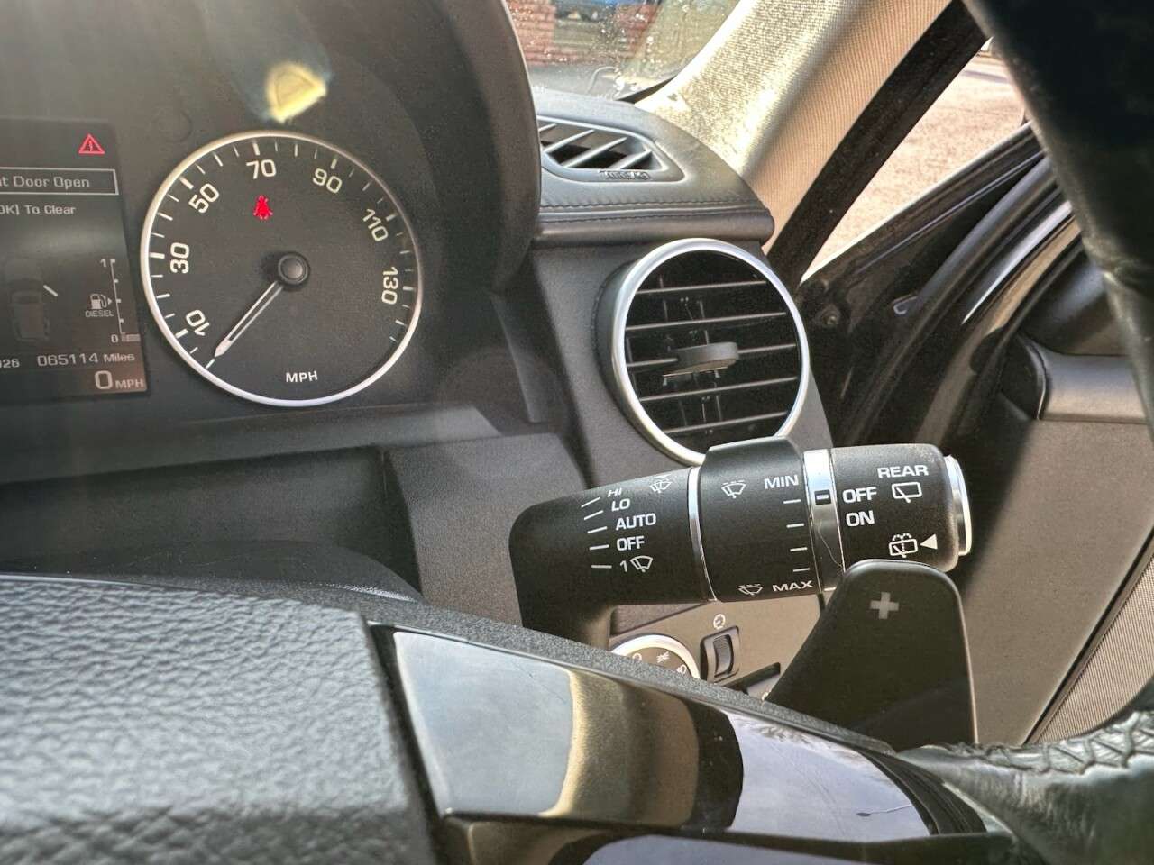 2016 LAND ROVER DISCOVERY 4 2016 LAND ROVER DISCOVERY 4