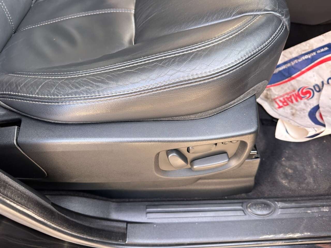 2016 LAND ROVER DISCOVERY 4 2016 LAND ROVER DISCOVERY 4