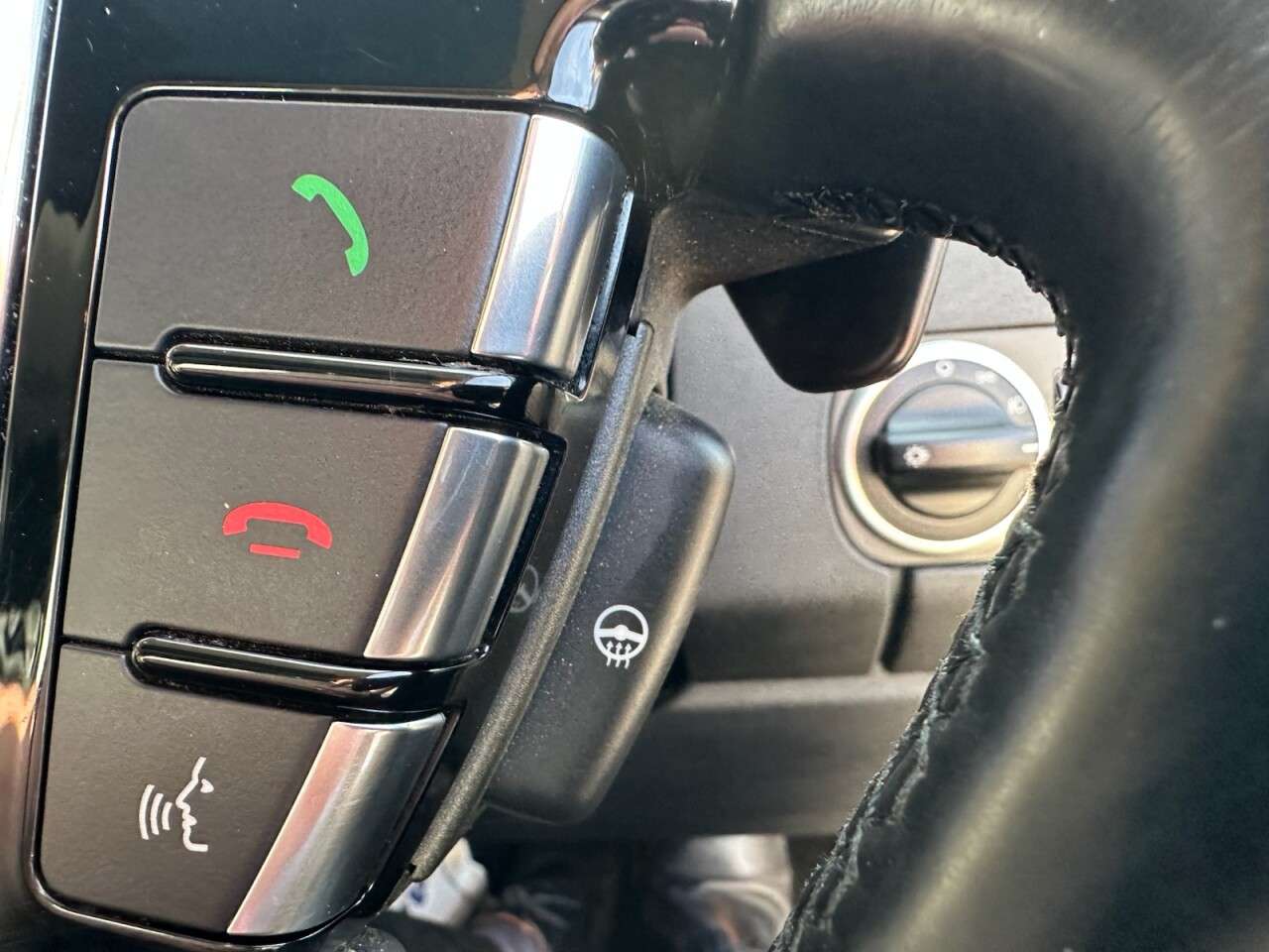 2016 LAND ROVER DISCOVERY 4 2016 LAND ROVER DISCOVERY 4