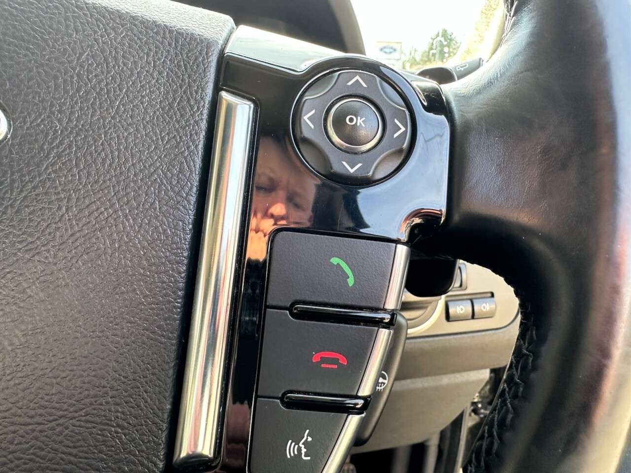 2016 LAND ROVER DISCOVERY 4 2016 LAND ROVER DISCOVERY 4