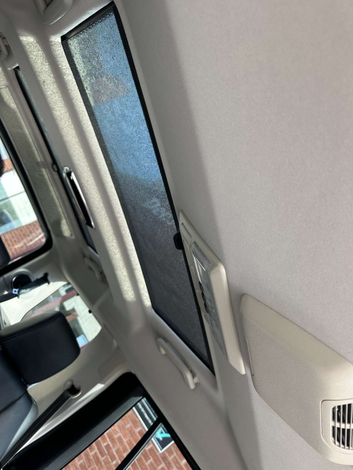 2016 LAND ROVER DISCOVERY 4 2016 LAND ROVER DISCOVERY 4