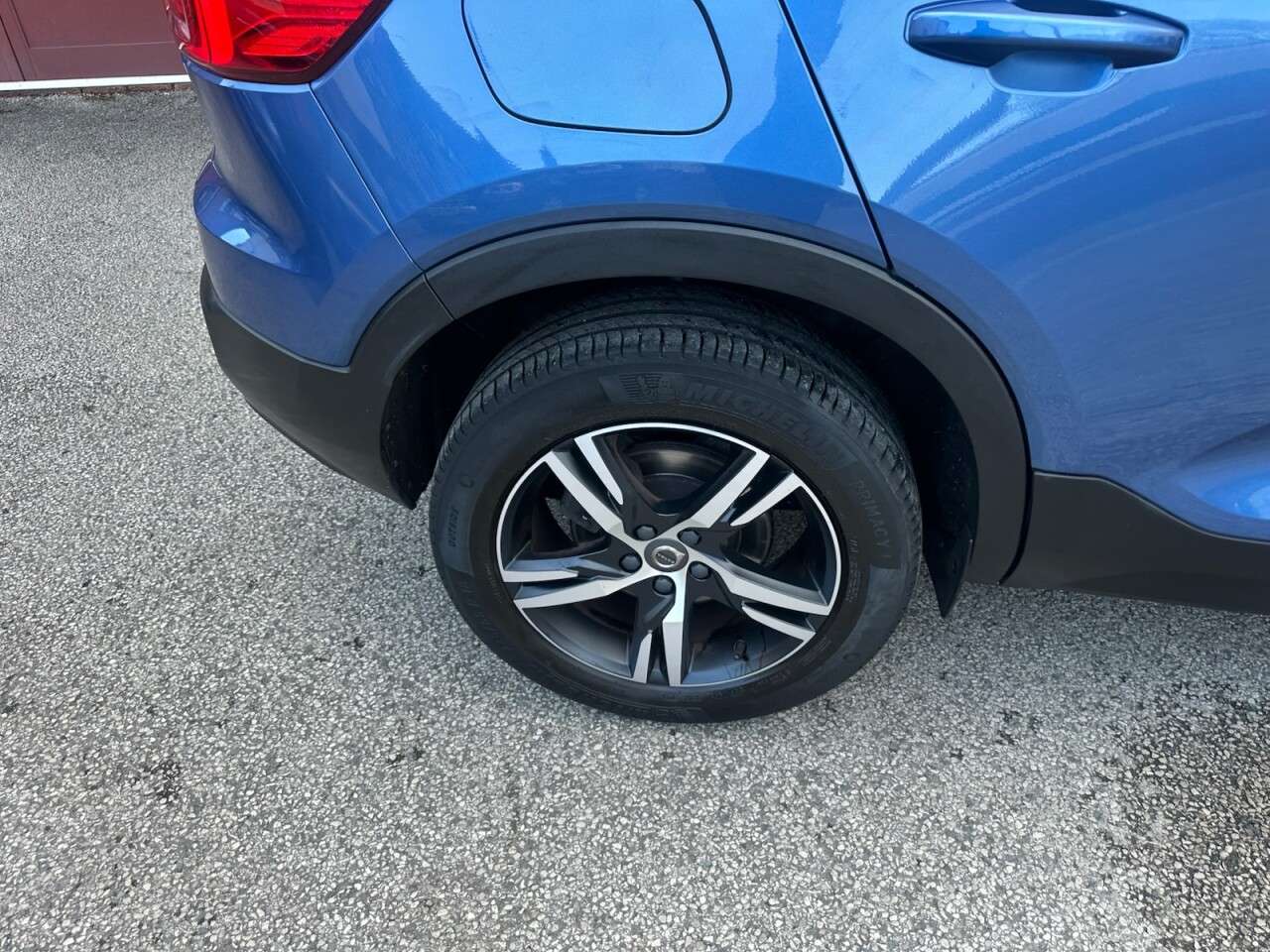 2020 VOLVO XC40 2020 VOLVO XC40