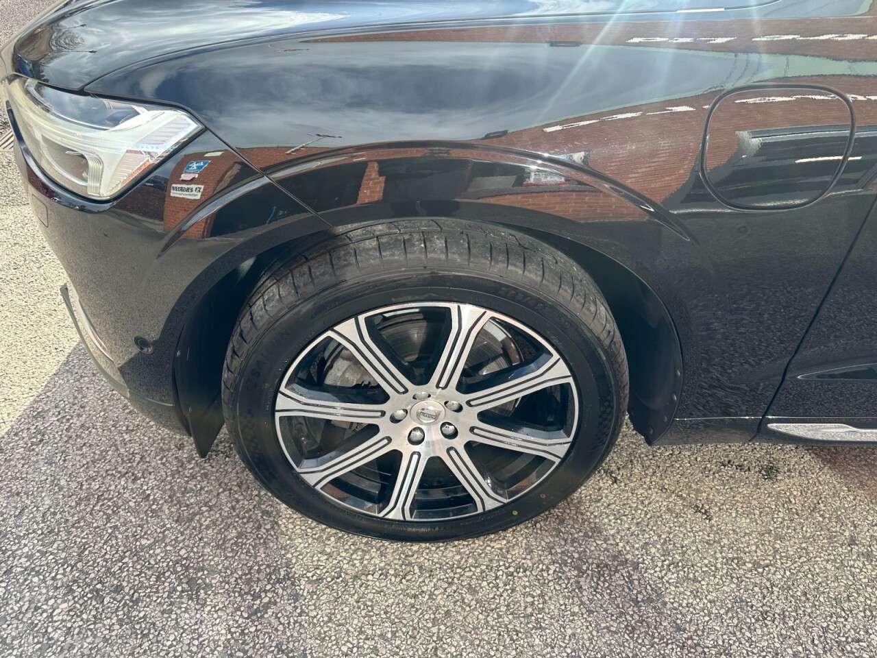 2018 VOLVO XC60 2018 VOLVO XC60