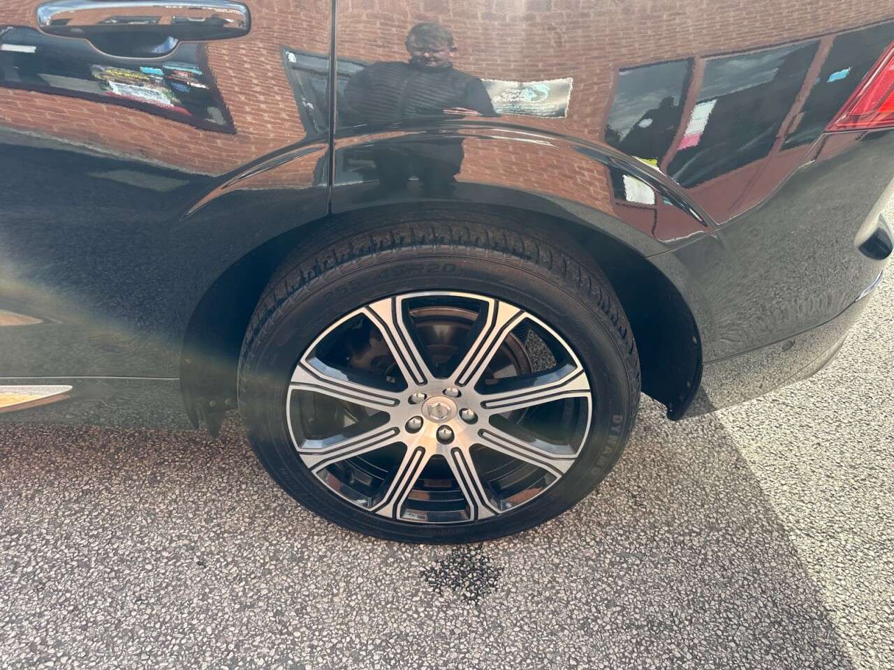 2018 VOLVO XC60 2018 VOLVO XC60