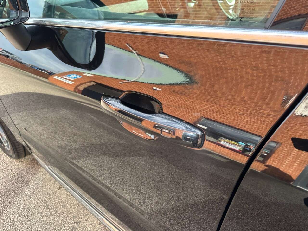 2018 VOLVO XC60 2018 VOLVO XC60