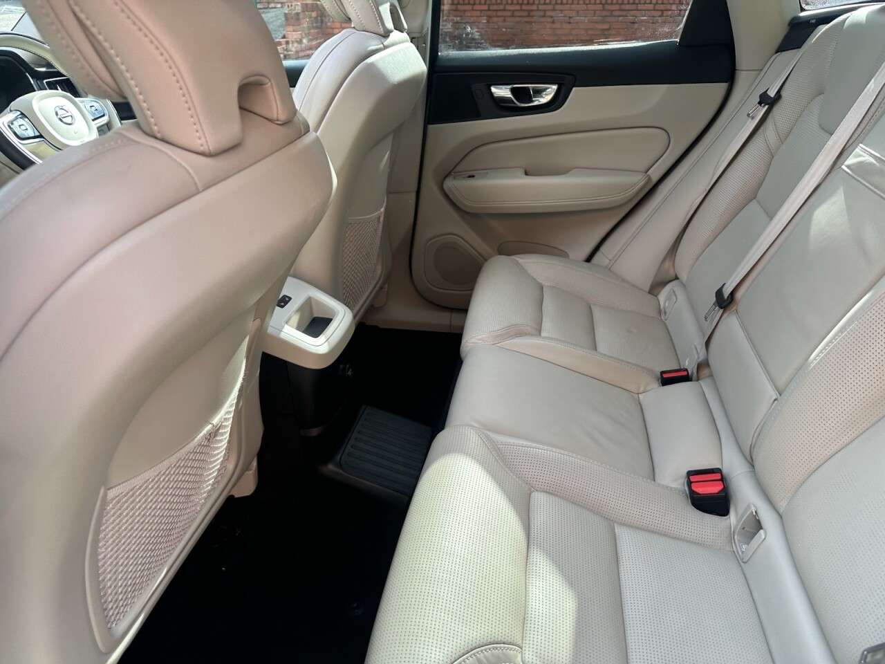 2018 VOLVO XC60 2018 VOLVO XC60